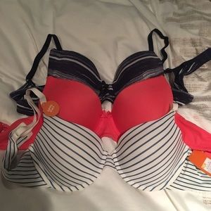 Bras